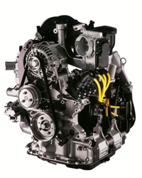 P1365 Engine